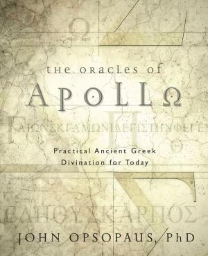 Cover of the book The Oracles of Apollo by LaSara FireFox