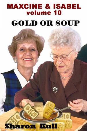 Cover of Gold or Soup by Sharon Kull, SynergEbooks