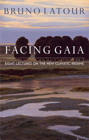 Cover of the book Facing Gaia by Barton Biggs