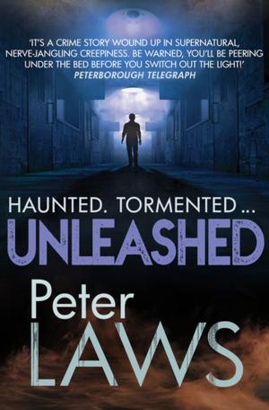 Cover of the book Unleashed by David Donachie