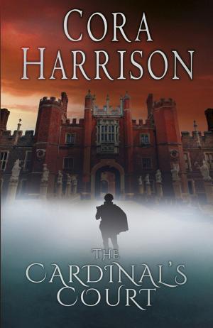 bigCover of the book Cardinal's Court by 
