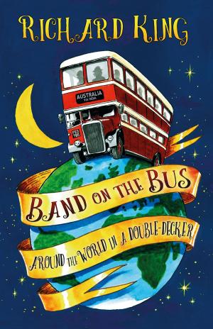 Cover of the book Band on the Bus by William Guy, William Smith