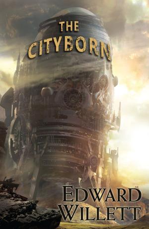 Cover of the book The Cityborn by Julie E. Czerneda