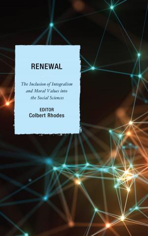 Cover of the book Renewal by John C. Redmond