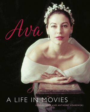 Cover of the book Ava Gardner by John Ash
