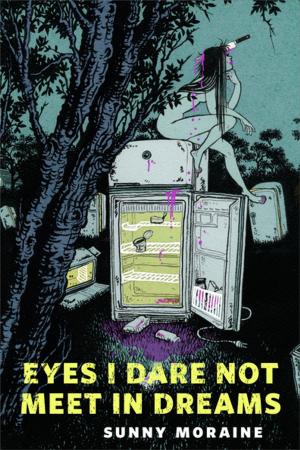 bigCover of the book Eyes I Dare Not Meet in Dreams by 