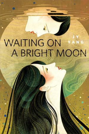 Cover of the book Waiting on a Bright Moon by Jon Land