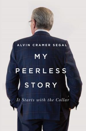 Cover of the book My Peerless Story by Claire Elizabeth Campbell