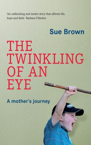 Book cover of The Twinkling of an Eye