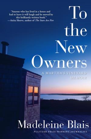 bigCover of the book To the New Owners by 