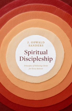 Book cover of Spiritual Discipleship