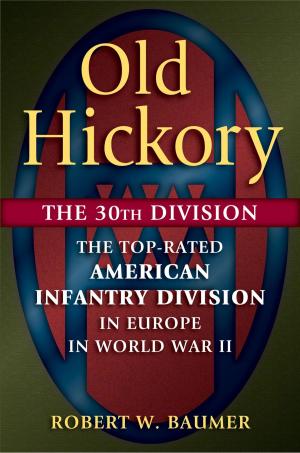 Cover of the book Old Hickory by Dick Lattimer