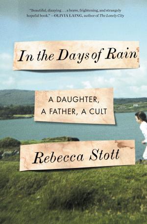 Cover of the book In the Days of Rain by David Gibbins