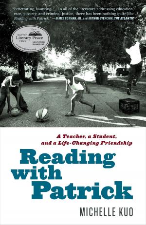 Cover of the book Reading with Patrick by Kim Wilkins