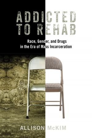 Cover of the book Addicted to Rehab by Jeffrey L. Kidder