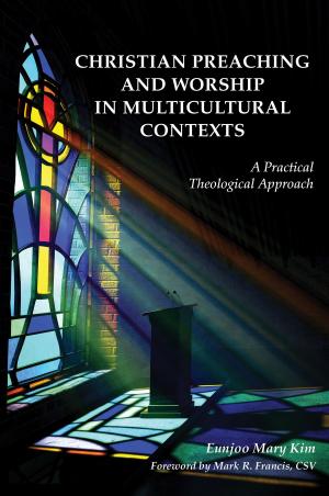 Cover of the book Christian Preaching and Worship in Multicultural Contexts by Michael Collins