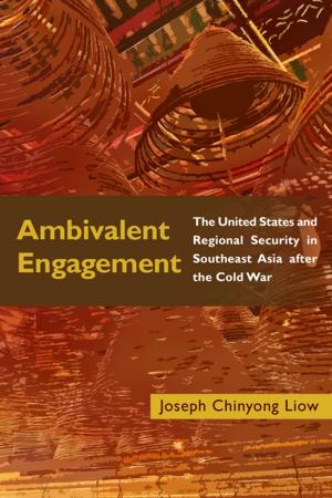 Cover of the book Ambivalent Engagement by Beth Simone Noveck