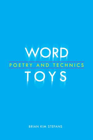 Cover of the book Word Toys by Virginia Van Der Veer Hamilton