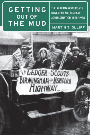 Cover of the book Getting Out of the Mud by Eric Carl Link