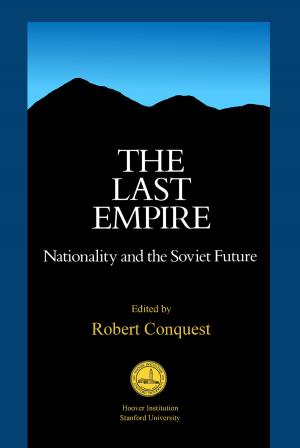 Cover of the book The Last Empire by Tibor R. Machan