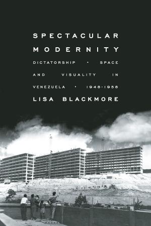 Cover of the book Spectacular Modernity by Ted Kooser