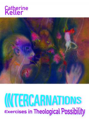 Book cover of Intercarnations