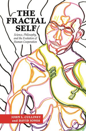 Cover of the book The Fractal Self by Subramanian Shankar