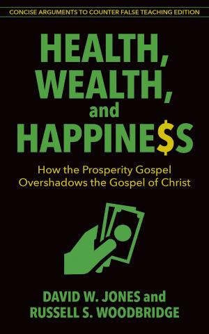 Cover of the book Health, Wealth, and Happiness by H. Wayne House, Timothy J. Demy
