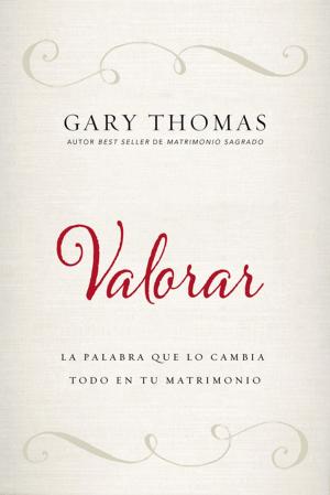 Cover of the book Valorar by Jacky Carver