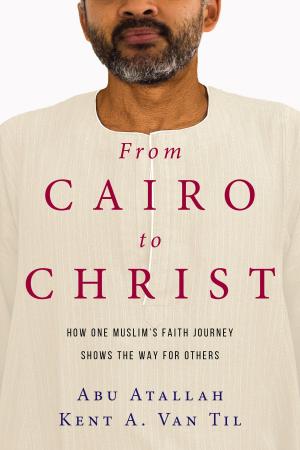 Cover of the book From Cairo to Christ by Syed Jazib Reza Kazmi