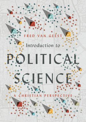 Cover of the book Introduction to Political Science by 
