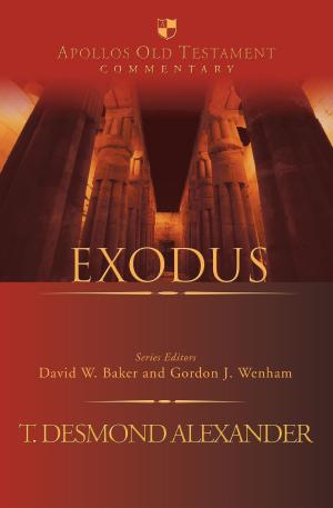 Book cover of Exodus