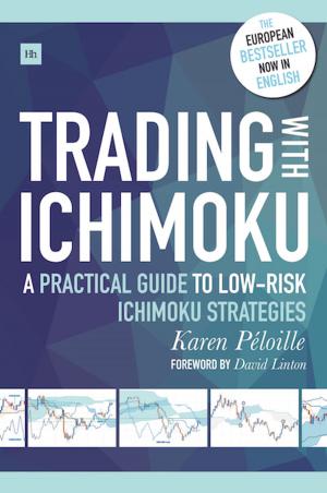 Cover of the book Trading with Ichimoku by Tony Plummer