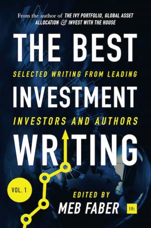 Cover of the book The Best Investment Writing by Mark Glowrey