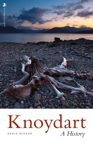 Cover of the book Knoydart by Aeneas MacDonald