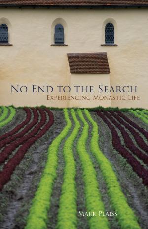Cover of the book No End to the Search by Aidan Kavanagh OSB