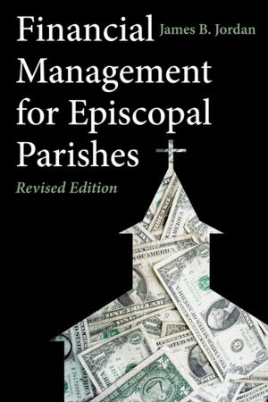 Cover of Financial Management for Episcopal Parishes
