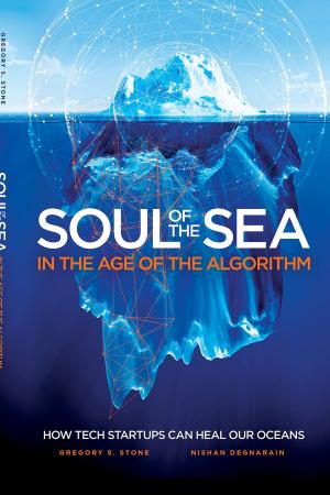 Cover of SOUL OF THE SEA