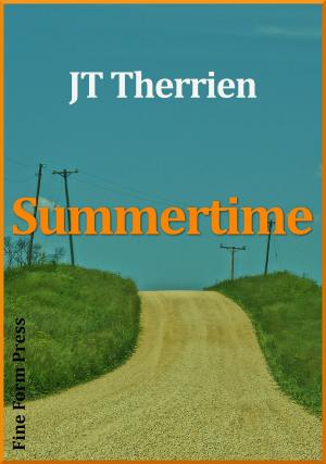 Cover of the book Summertime by JT Therrien