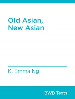 Cover of the book Old Asian, New Asian by Shamubeel Eaqub, Selena Eaqub
