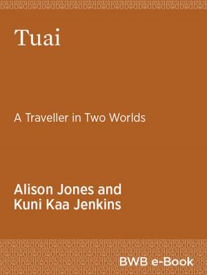 Cover of the book Tuai by Jorge García Sánchez
