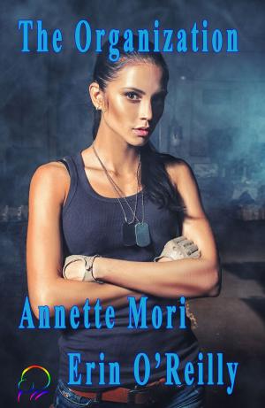 Cover of the book The Organization by Annette Mori