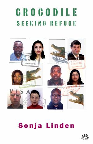 Cover of the book Crocodile Seeking Refuge by Gillian Plowman, Amanda Stuart Fisher, Sonja Linden, Adah Kay, Karin Young, Rachel Barnett, Emteaz Hussain