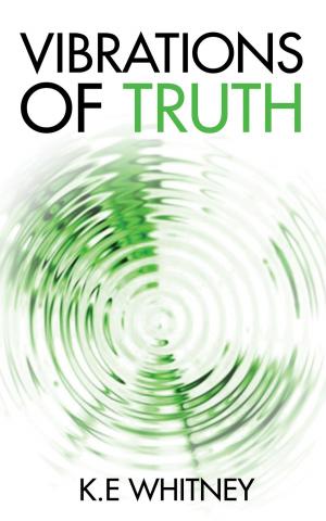 Cover of the book Vibrations of Truth by Alpheus Williams