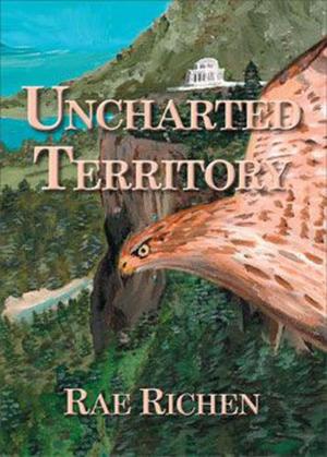 Cover of the book Uncharted Territory by David Wright