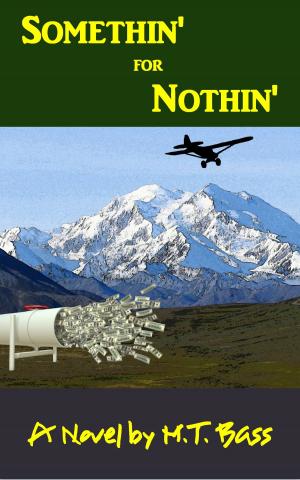 Cover of the book Somethin' for Nothin' by KD Easley