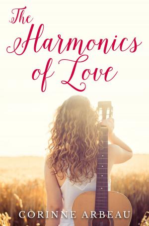 Cover of the book The Harmonics of Love by Lita Locke