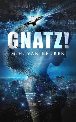 Cover of the book Gnatz! by Larry 