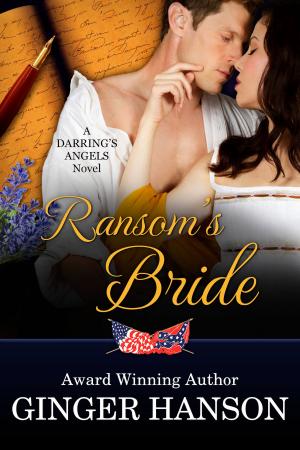 Book cover of Ransom's Bride