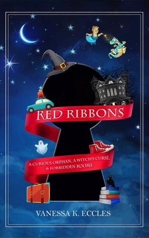 Cover of the book Red Ribbons by T L Searle